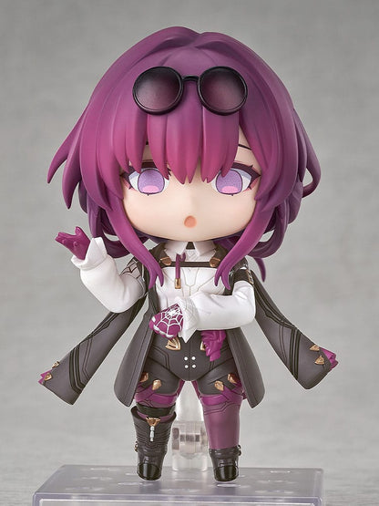 Honkai: Star Rail - Kafka, Nendoroid Action Figure 10 cm