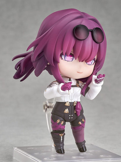 Honkai: Star Rail - Kafka, Nendoroid Action Figure 10 cm