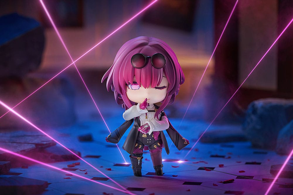 Honkai: Star Rail - Kafka, Nendoroid Action Figure 10 cm