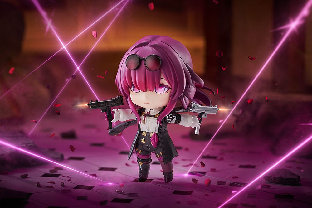 Honkai: Star Rail - Kafka, Nendoroid Action Figure 10 cm