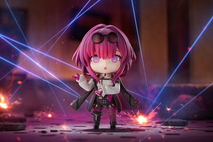 Honkai: Star Rail - Kafka, Nendoroid Action Figure 10 cm