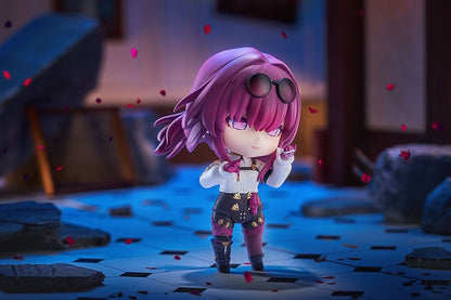 Honkai: Star Rail - Kafka, Nendoroid Action Figure 10 cm