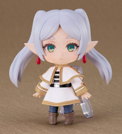 Frieren: Beyond Journey´s End - 1 Blind Box, Nendoroid Surprise Minifigures 7 cm Heroes vs Villains