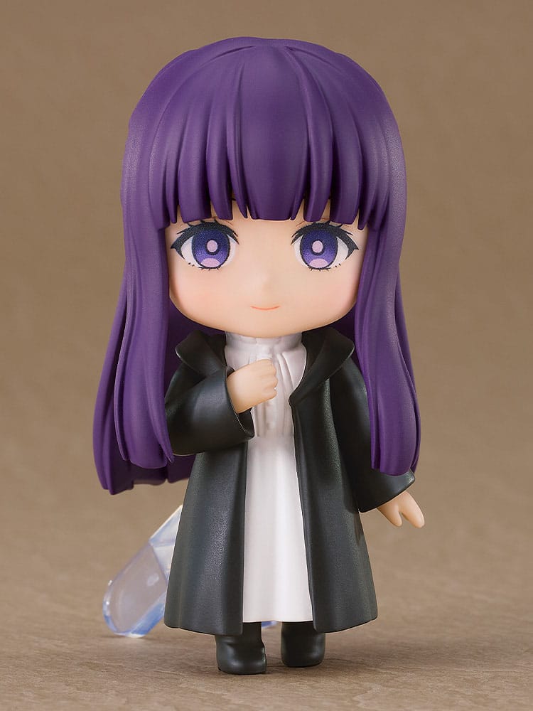 Frieren: Beyond Journey´s End - 1 Blind Box, Nendoroid Surprise Minifigures 7 cm Heroes vs Villains