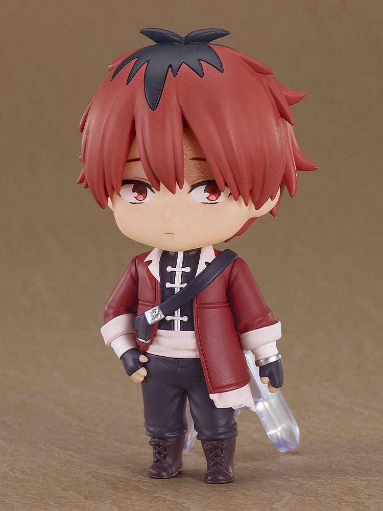 Frieren: Beyond Journey´s End - 1 Blind Box, Nendoroid Surprise Minifigures 7 cm Heroes vs Villains