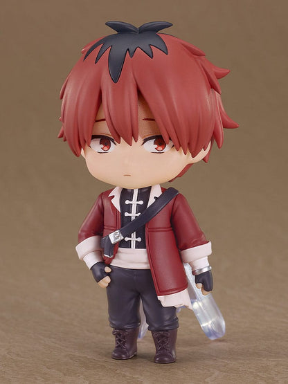 Frieren: Beyond Journey´s End - 1 Blind Box, Nendoroid Surprise Minifigures 7 cm Heroes vs Villains