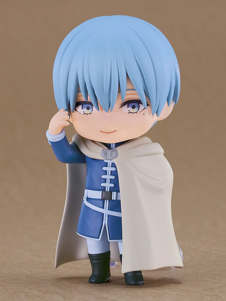 Frieren: Beyond Journey´s End - 1 Blind Box, Nendoroid Surprise Minifigures 7 cm Heroes vs Villains