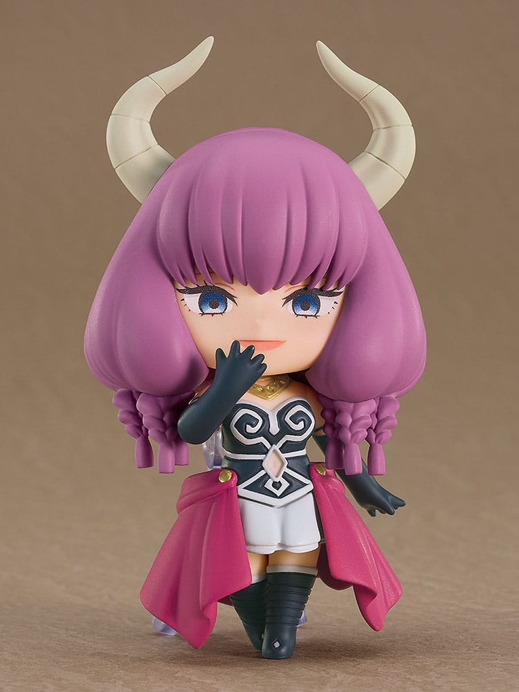 Frieren: Beyond Journey´s End - 1 Blind Box, Nendoroid Surprise Minifigures 7 cm Heroes vs Villains