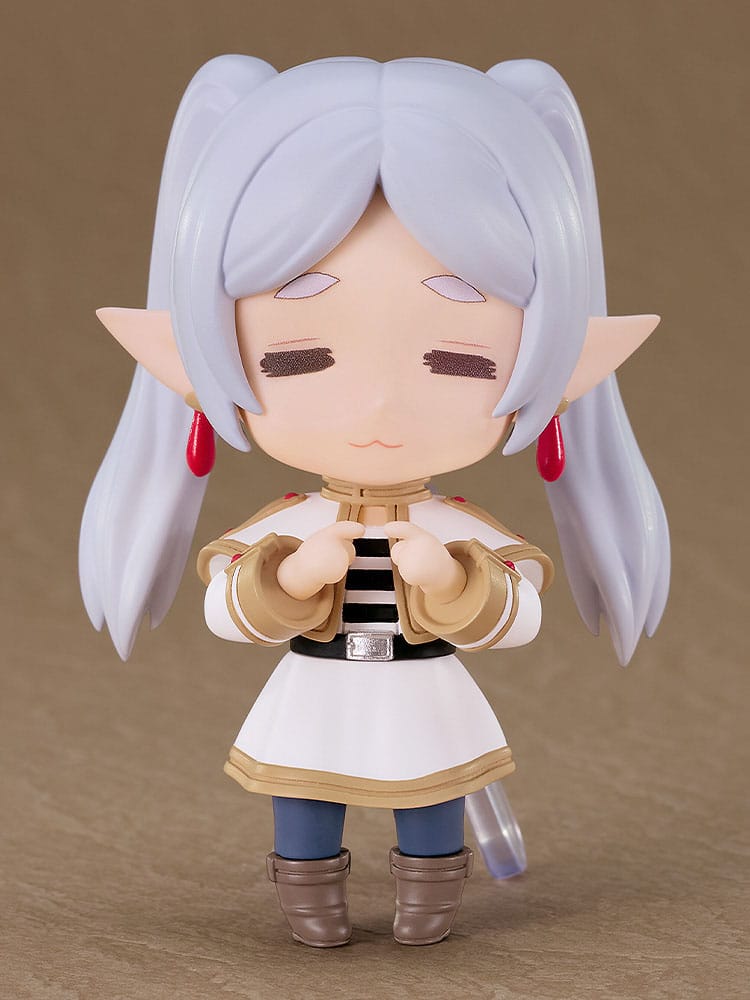 Frieren: Beyond Journey´s End - 1 Blind Box, Nendoroid Surprise Minifigures 7 cm Heroes vs Villains