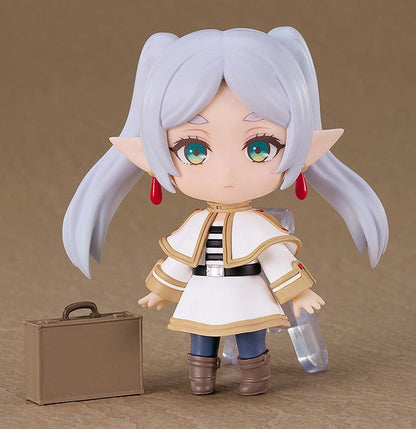 Frieren: Beyond Journey´s End - 1 Blind Box, Nendoroid Surprise Minifigures 7 cm Heroes vs Villains