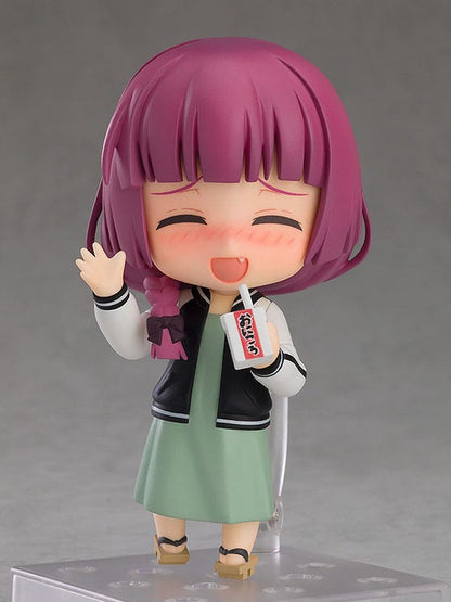Bocchi the Rock! - Kikuri Hiroi, Nendoroid Action Figure 10 cm