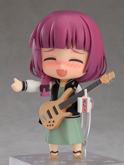 Bocchi the Rock! - Kikuri Hiroi, Nendoroid Action Figure 10 cm