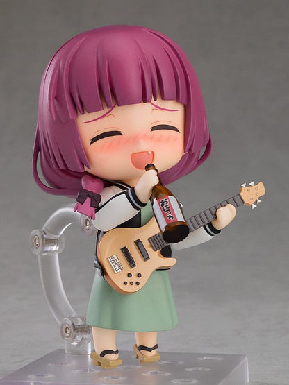 Bocchi the Rock! - Kikuri Hiroi, Nendoroid Action Figure 10 cm