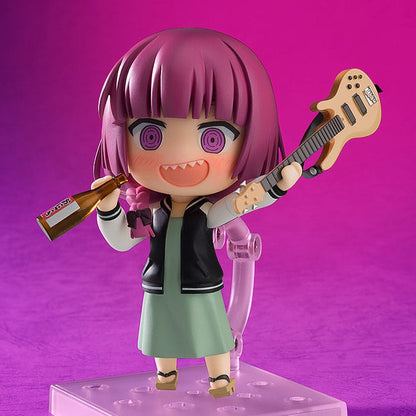 Bocchi the Rock! - Kikuri Hiroi, Nendoroid Action Figure 10 cm