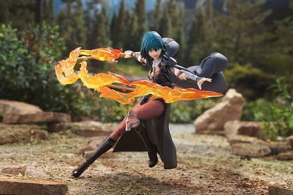 Fire Emblem - Byleth, Awakening Figma Action Figure (Female) 16 cm