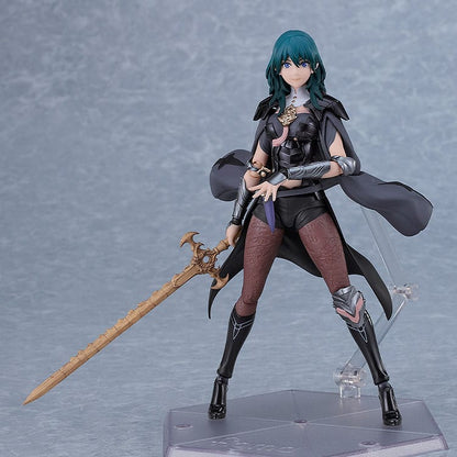Fire Emblem - Byleth, Awakening Figma Action Figure (Female) 16 cm