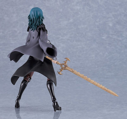 Fire Emblem - Byleth, Awakening Figma Action Figure (Female) 16 cm