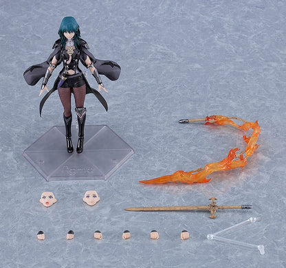 Fire Emblem - Byleth, Awakening Figma Action Figure (Female) 16 cm