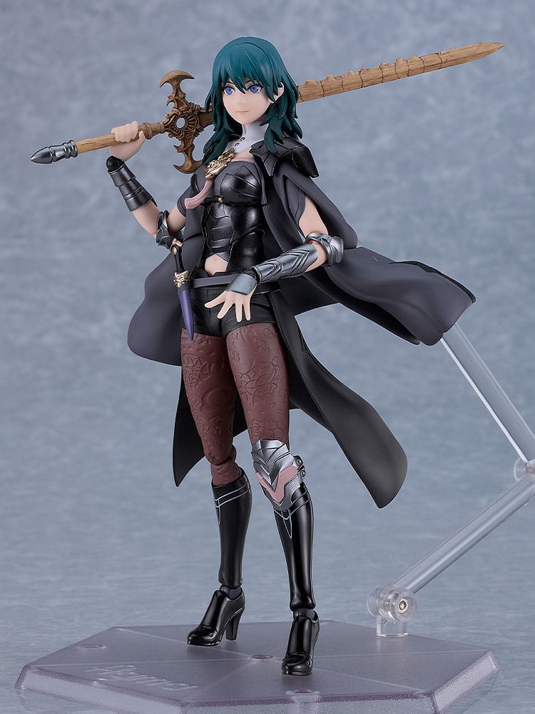 Fire Emblem - Byleth, Awakening Figma Action Figure (Female) 16 cm