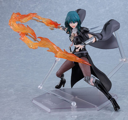 Fire Emblem - Byleth, Awakening Figma Action Figure (Female) 16 cm