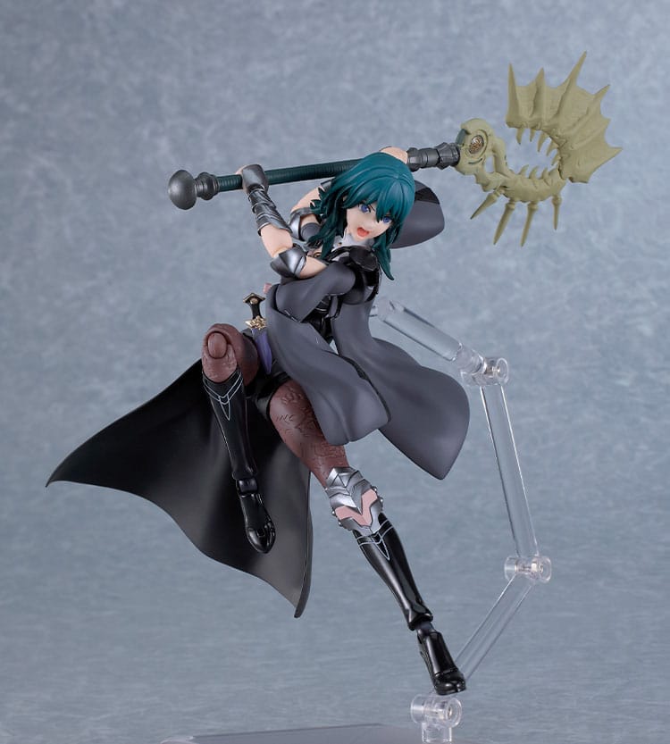 Fire Emblem - Byleth, Awakening Figma Action Figure (Female) 16 cm