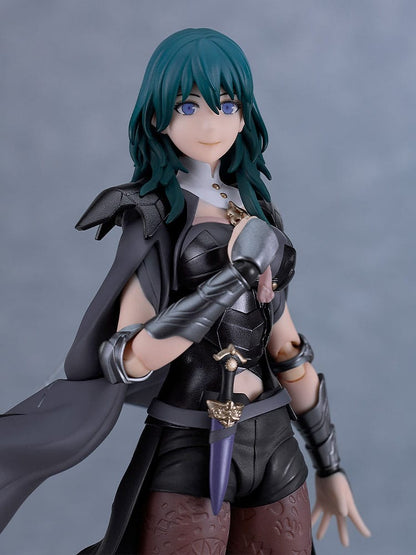 Fire Emblem - Byleth, Awakening Figma Action Figure (Female) 16 cm