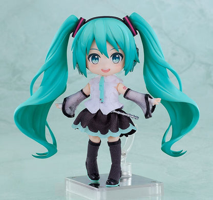 Hatsune Miku - Miku, Piapro Characters Nendoroid Doll Action Figure NT 14 cm