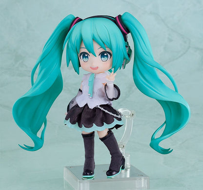 Hatsune Miku - Miku, Piapro Characters Nendoroid Doll Action Figure NT 14 cm