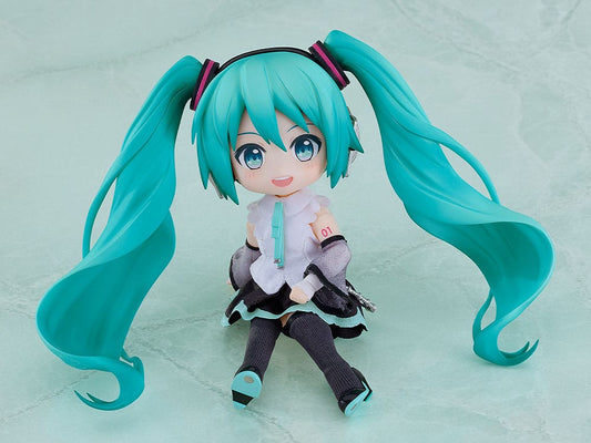 Hatsune Miku - Miku, Piapro Characters Nendoroid Doll Action Figure NT 14 cm