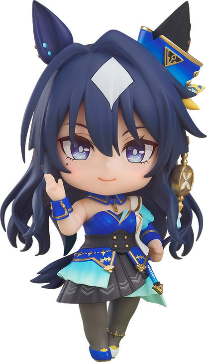 Umamusume - Verxina, Pretty Derby Nendoroid Action Figure 10 cm