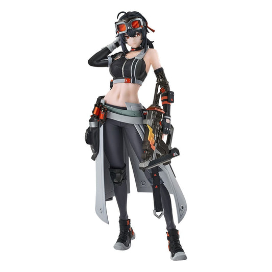 Zenless Zone Zero - Grace Howard, Pop Up Parade PVC SP Statue 20 cm