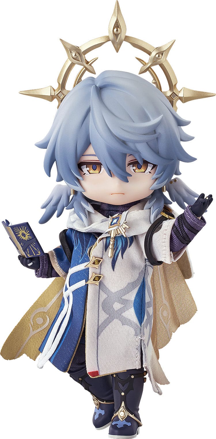 Honkai: Star Rail - Sunday Nendoroid Doll Action Figure 14 cm