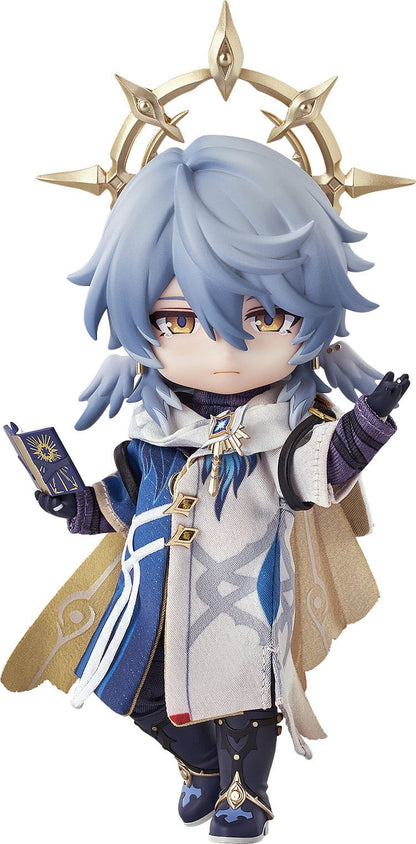 Honkai: Star Rail - Sunday Nendoroid Doll Action Figure 14 cm