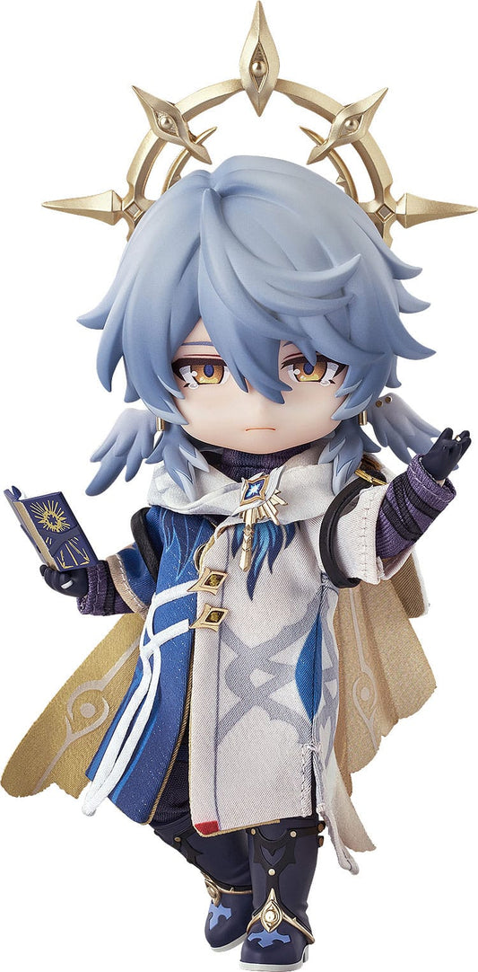 Honkai: Star Rail - Sunday Nendoroid Doll Action Figure 14 cm