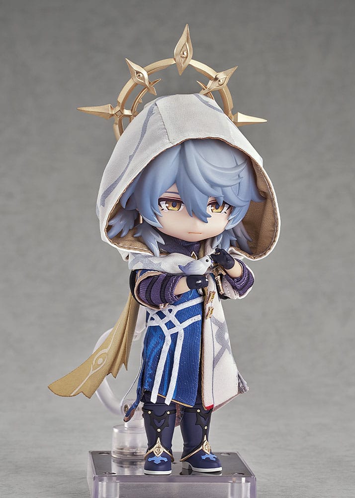 Honkai: Star Rail - Sunday Nendoroid Doll Action Figure 14 cm