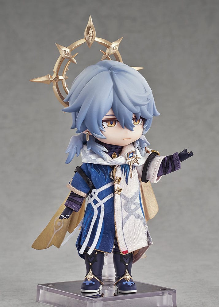 Honkai: Star Rail - Sunday Nendoroid Doll Action Figure 14 cm