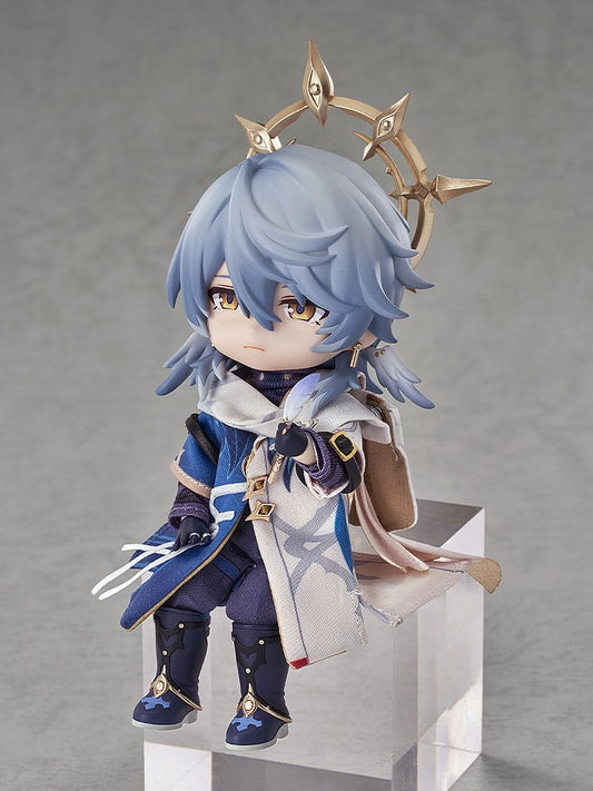 Honkai: Star Rail - Sunday Nendoroid Doll Action Figure 14 cm