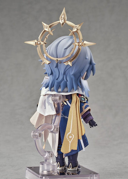 Honkai: Star Rail - Sunday Nendoroid Doll Action Figure 14 cm