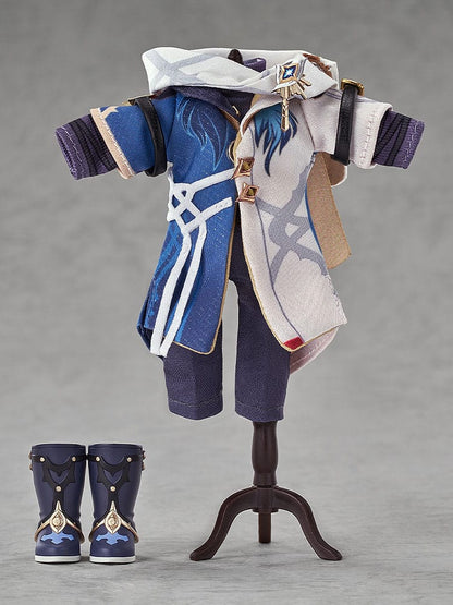 Honkai: Star Rail - Sunday Nendoroid Doll Action Figure 14 cm