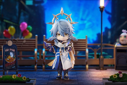 Honkai: Star Rail - Sunday Nendoroid Doll Action Figure 14 cm
