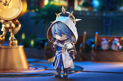 Honkai: Star Rail - Sunday Nendoroid Doll Action Figure 14 cm