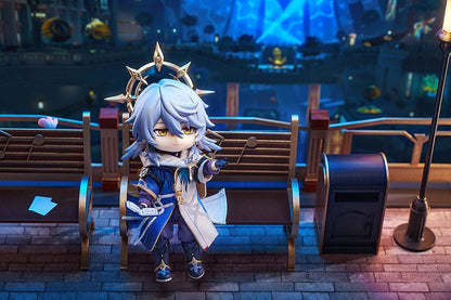 Honkai: Star Rail - Sunday Nendoroid Doll Action Figure 14 cm