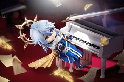 Honkai: Star Rail - Sunday Nendoroid Doll Action Figure 14 cm