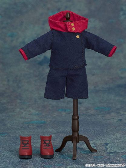 Jujutsu Kaisen - Yuji Itadori Nendoroid Doll Action Figure 14 cm