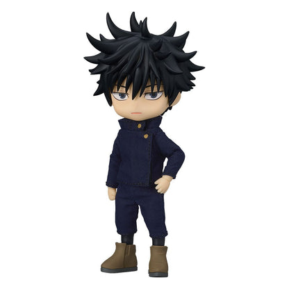 Jujutsu Kaisen - Megumi Fushiguro, Nendoroid Doll Action Figure 14 cm