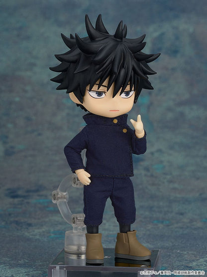 Jujutsu Kaisen - Megumi Fushiguro, Nendoroid Doll Action Figure 14 cm