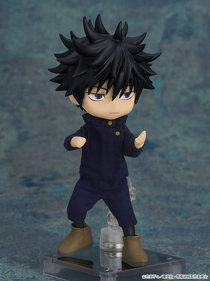 Jujutsu Kaisen - Megumi Fushiguro, Nendoroid Doll Action Figure 14 cm