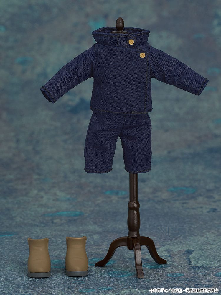 Jujutsu Kaisen - Megumi Fushiguro, Nendoroid Doll Action Figure 14 cm