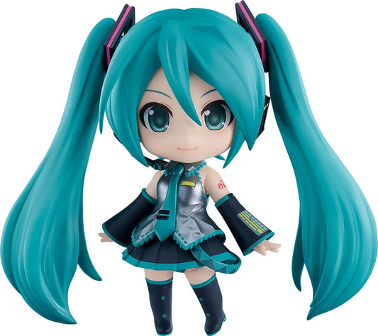 Character Vocal Series 01 - Hatsune Miku, Nendoroid Action Figure 3.0 10 cm