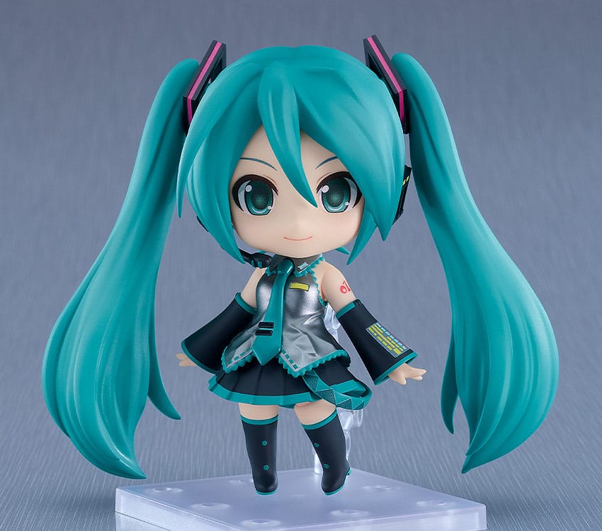 Character Vocal Series 01 - Hatsune Miku, Nendoroid Action Figure 3.0 10 cm